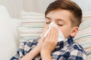 Cúm A lan rộng tại một huyện của Lào Cai
