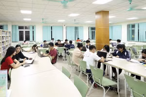 Đại học Quốc gia Hà Nội mở thêm 4 ngành đào tạo mới.