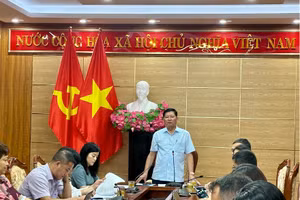 Ngày hội gắn kết giáo dục nghề nghiệp Thủ đô với thị trường lao động năm 2024