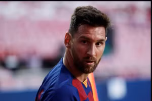 Man City lên phương án “sốc” để có Messi