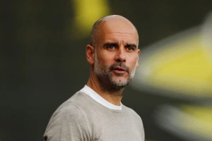 Thầy trò Pep Guardiola được dự đoán sẽ đăng quang giải Ngoại hạng Anh mùa tới.