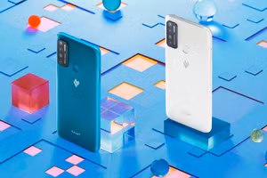 Vingroup ra mắt Vsmart Live 4