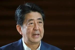 Thủ tướng Nhật Shinzo Abe tuyên bố từ chức