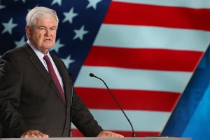 Cựu chủ tịch Hạ viện Mỹ Newt Gingrich cho rằng ông Trump sẽ thắng lớn trong cuộc bầu cử Tổng thống