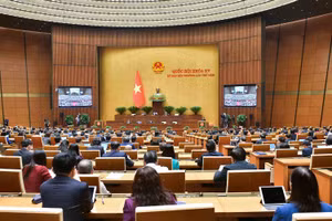 Trình Quốc hội phân bổ hơn 63 nghìn tỉ đồng nguồn dự phòng chung 
