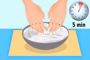 Công dụng cực hữu ích của sốt Mayonnaise 