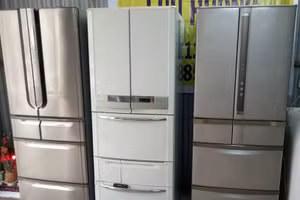 Mẹo chọn mua tủ lạnh đã qua sử dụng để không bị mất tiền oan