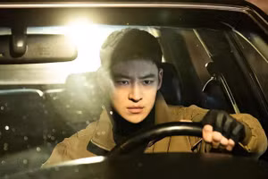 Tin vui cho fan của siêu phẩm "Taxi Driver": Phần 2 cực đỉnh