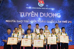 Giai đoạn 2017 – 2022: Phong trào sáng kiến PV GAS mang lại giá trị làm lợi hơn 2.700 tỷ đồng