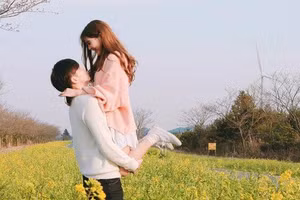 6 mẹo nhỏ tăng vận đào hoa giúp người độc thân nhanh chóng tìm được một nửa yêu thương