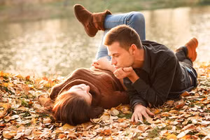 Buông tay vì người yêu suốt ngày giận dỗi