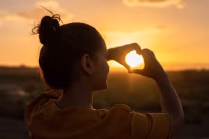 Yêu bản thân không phải là ích kỷ