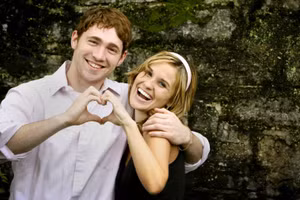 Cô nàng ‘lười yêu’ tìm thấy một nửa hoàn hảo theo cách không ngờ