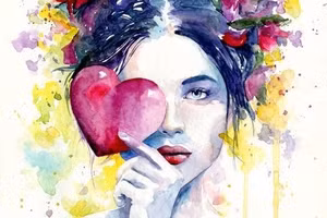 Yêu chồng, thương con đến đâu phụ nữ cũng đừng quên điều này