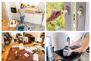 4 mẹo nhỏ hóa giải vận đen hiệu quả 