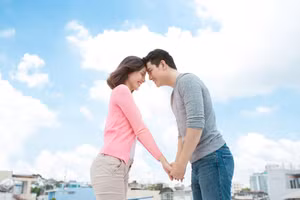 Phụ nữ có gia đình cần biết điều này để hạnh phúc