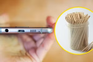 Mẹo tăng tuổi thọ cho điện thoại