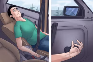 Những kỹ năng có thể cứu bạn trong tình huống khẩn cấp