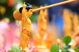  Lễ Phật Đản năm 2022 là ngày nào?