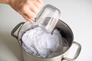 5 tuyệt chiêu làm sạch bóng đồ dùng không cần hóa chất tẩy rửa