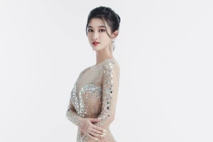 Hành trình đến Miss World Vietnam 2022 của nữ sinh đẹp tựa "thần tiên tỉ tỉ"