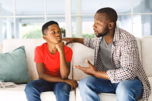 3 mẫu đàn ông sẽ là người cha tốt 