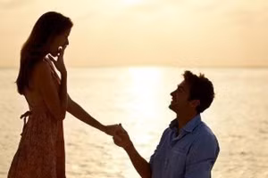 Lãng mạn làm cuộc sống thêm bội phần ý nghĩa (hình minh họa)