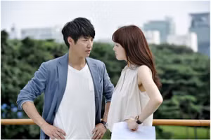 Hôn nhân tan vỡ vì… dư luận