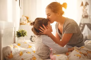 Tha thứ cho người đàn ông vô tâm