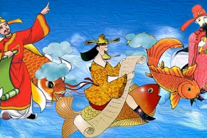  7 điều cấm kỵ khi thực hiện lễ cúng ông Công, ông Táo 