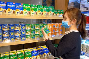 Đón năm mới, vui "đúng điệu" cùng khuyến mại của Ngôi Sao Phương Nam