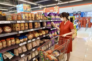 Mừng SEA Games 31 và Quốc tế Thiếu nhi, WinMart/WinMart+ giảm giá hàng loạt mặt hàng