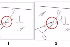 5 cách dễ dàng phát hiện camera ẩn ở phòng thay đồ và khách sạn