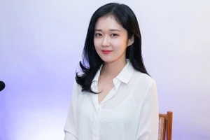 Jang Na Ra, nữ diễn viên 41 tuổi sẽ kết hôn với bạn trai kém cô 6 tuổi sau 2 năm hẹn hò.