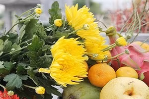 Tiết Thanh Minh kéo dài đến khi nào? Nên làm gì để hút tài lộc, may mắn cả năm?