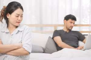 Hối hận sau một lần ngoại tình nhưng chồng không cho cơ hội sửa sai