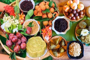 6 việc làm vào ngày Tết Đoan Ngọ 2022 giúp cả nhà khỏe mạnh, bình an