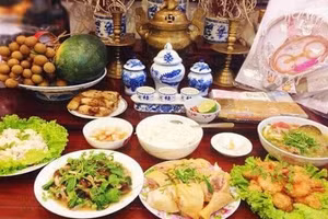 Văn khấn Tết Thanh minh, tảo mộ năm 2022 ngắn gọn, chuẩn xác