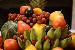 Mâm ngũ quả ngày Tết 3 miền có gì khác nhau?