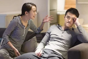 Dịu dàng – Em đã đi đâu? (hình minh họa)