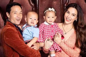 Những nhóc tì "đại gia" sở hữu khối tài sản triệu đô