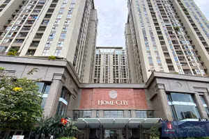 Chọn mua nhà chung cư đừng bỏ qua yếu tố quan trọng này