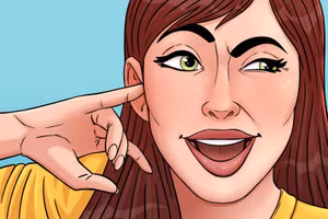 Mẹo giúp bạn thoát khỏi tình huống khó xử với người đối diện