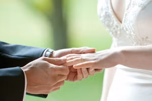 5 điều cần ghi nhớ trước khi bước vào cuộc sống hôn nhân