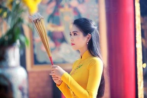  4 việc nên làm trong ngày rằm tháng 2 để tâm an, vạn sự lành