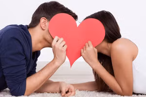 5 "ngôn ngữ tình yêu" giúp hôn nhân bền vững