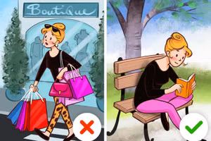 11 sai lầm về tiền bạc mà hầu như người trẻ nào cũng mắc