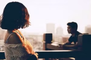 Những nghiệt ngã của cảm xúc 