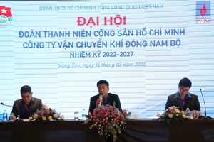 "Thanh niên Công ty KĐN sáng tạo trong sản xuất, xung kích vì cộng đồng"