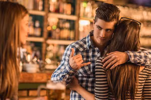 Bất ngờ tâm sự của kẻ thứ 3 nhưng không muốn làm chính thất